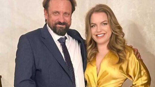 Ігор Смолін і його донька Евеліна Смоліна: як латвійська Marine Systems після викриття продовжила постачати німецькі двигуни для флоту РФ під час війни