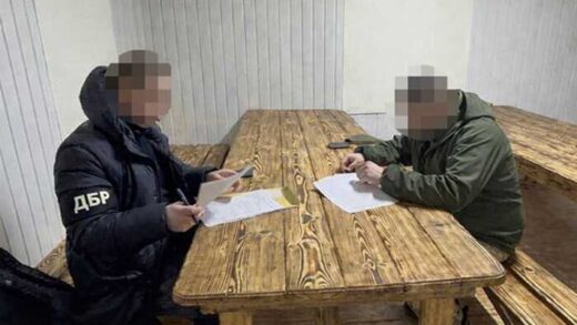 На Черкащині викрили схему з відстрочками від мобілізації