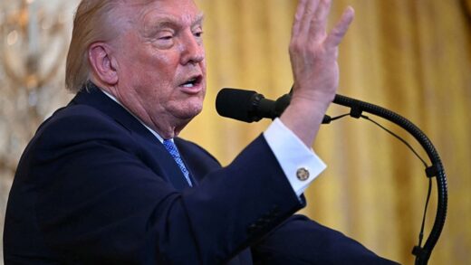 У Трампа заперечили підготовку нових санкцій проти Росії - ЗМІ