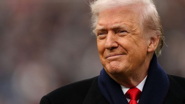 Трамп паралізував "чорний ринок" венесуельської нафти