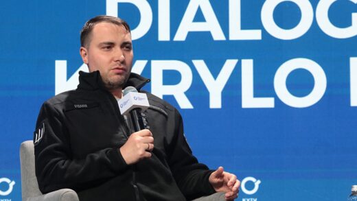 Налаштований оптимістично. Буданов зробив заяву про мирні переговори