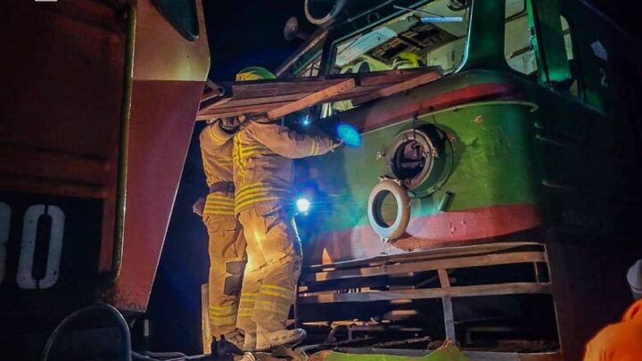 Удар по поїзду під Коростенем: БпЛА перешкоджають відновленню