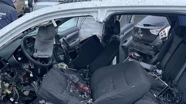 Підрив генерала РФ поблизу Кремля є сигналом для США - ЗМІ