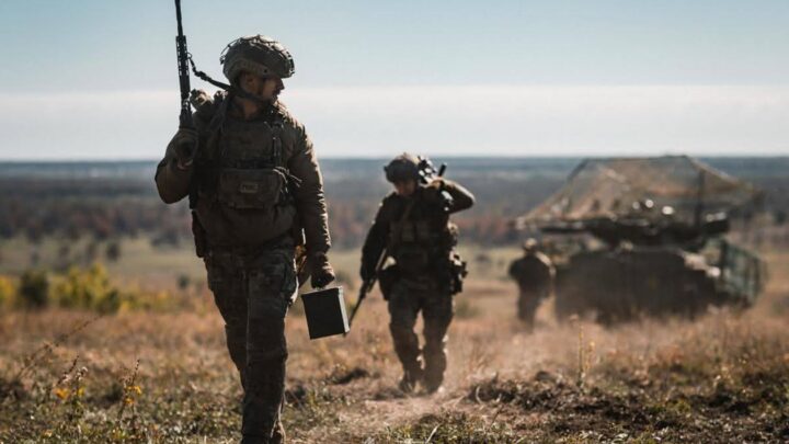 СюжетРосія захопила ще одне місто: наслідки для фронту