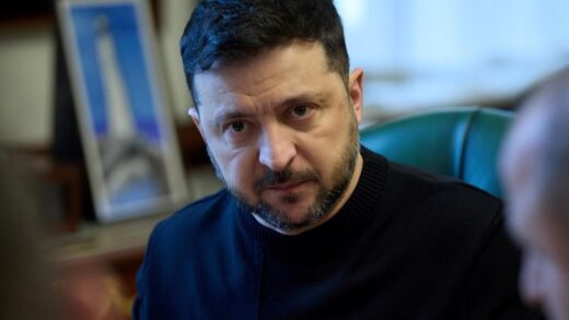 Зеленський: США прагнуть досягти фінальної угоди