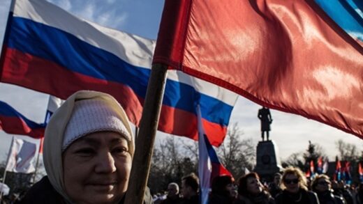 У Росії рекордно зменшилась кількість прихильників війни - опитування