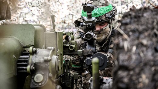 Сюжет"Гірше за критичну". В РФ істерика через Куп'янськ