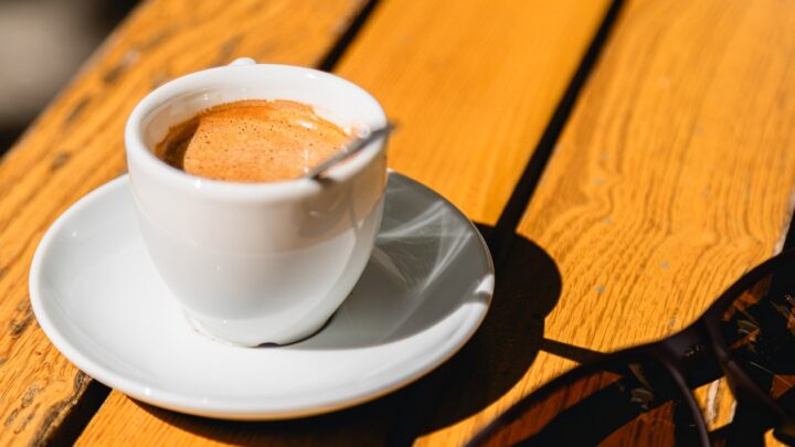 Індекс Еспресо: як змінилася ціна чашки кави в Україні