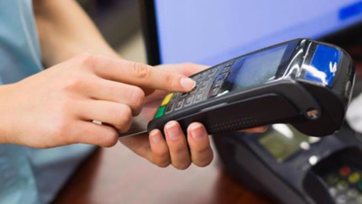 Уряд відклав вимоги щодо POS-терміналів для ФОП 1 групи