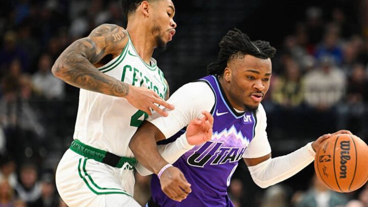 Ігровий день НБА: надважка перемога Філадельфії