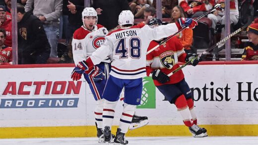 НХЛ: драма в Нью-Йорку та розгром у Ванкувері
