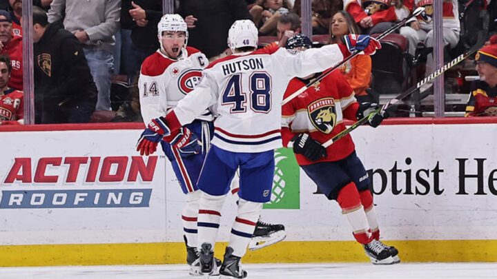 НХЛ: драма в Нью-Йорку та розгром у Ванкувері