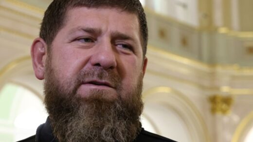 Кадирова екстрено госпіталізували в Москві - ЗМІ