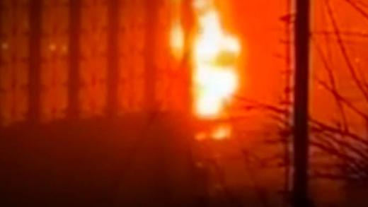 Дрони ЗСУ уразили важливі об'єкти в Росії і на ТОТ