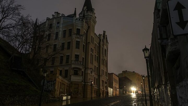 В Укренерго повідомили про відключення 1 січня