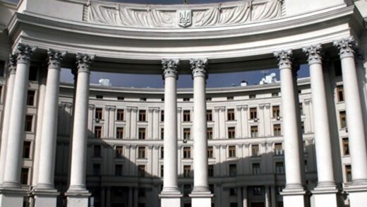 "Атака" на Валдай: Україна провела "бесіду" з дипломатами кількох країн