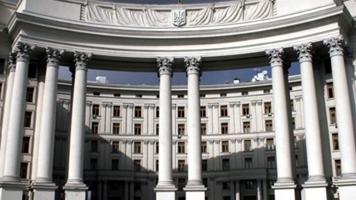 "Атака" на Валдай: Україна провела "бесіду" з дипломатами кількох країн