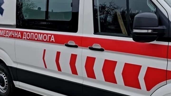 Росіяни скинули вибухівку з дрона на жителя Херсонщини