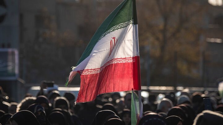 Протести в Ірані: у Тегерані заарештували студентів