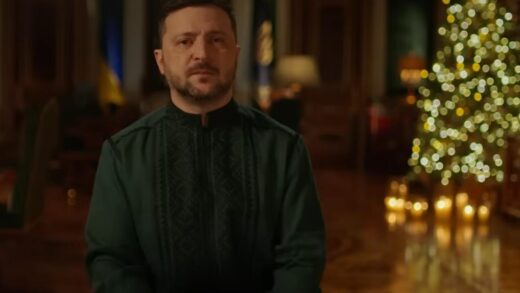 Зеленський: Хочемо завершення війни, а не України