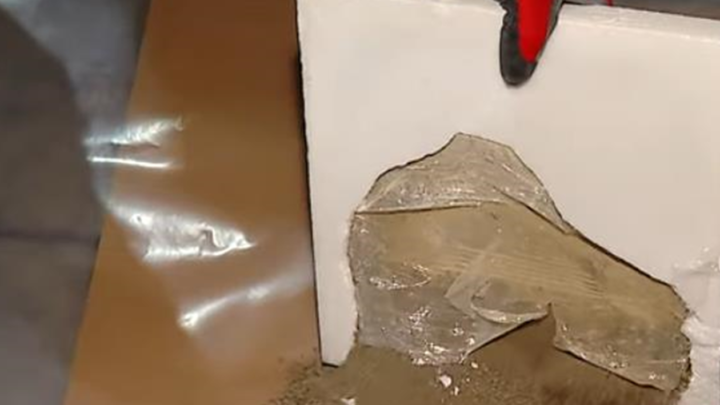 У Грузії затримали партію героїну на понад $18 млн