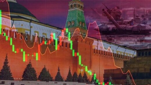 Економіка РФ увійшла у стагнацію - ЦПД