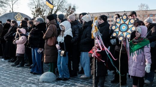 Українці визначилися зі ставленням до "мирного плану" РФ