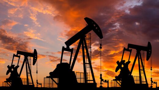 Нафта продовжила падіння на початку 2026-го