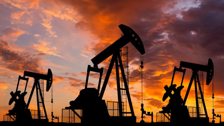 Нафта продовжила падіння на початку 2026-го