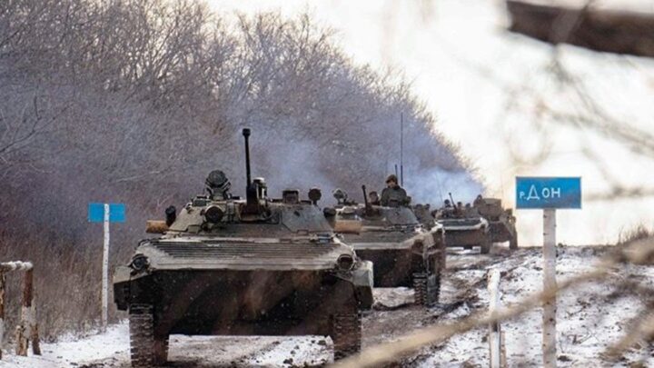 У ЗСУ повідомили, де ворог готує наступ у січні