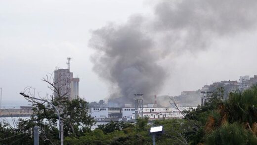 Атака США на Венесуелу: ЗМІ назвали число жертв