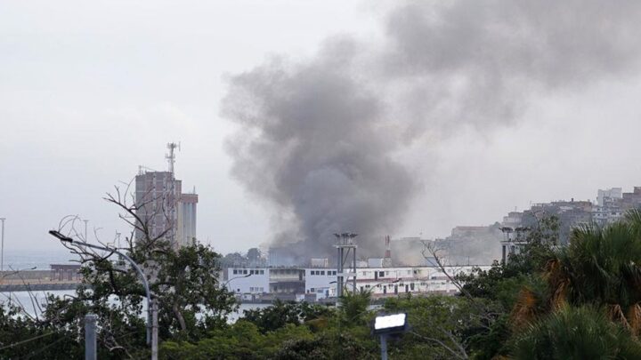 Атака США на Венесуелу: ЗМІ назвали число жертв