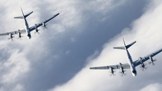 РФ підняла до 10 бортів Ту-95: коли чекати ракет