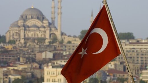 Туреччина узгодила довгострокові постачання газу з Азербайджаном