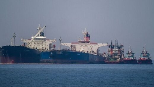 Вартість експорту нафти РФ рекордно впала від початку війни - ЗМІ