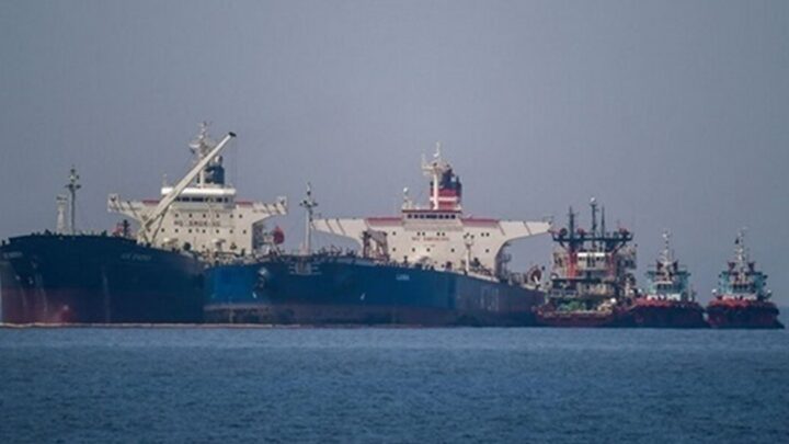 Вартість експорту нафти РФ рекордно впала від початку війни - ЗМІ