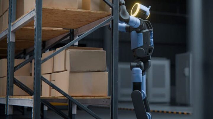 Boston Dynamics показала комерційну версію свого гуманоїдного робота