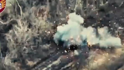 ЗСУ зупинили штурм росіян під Покровськом