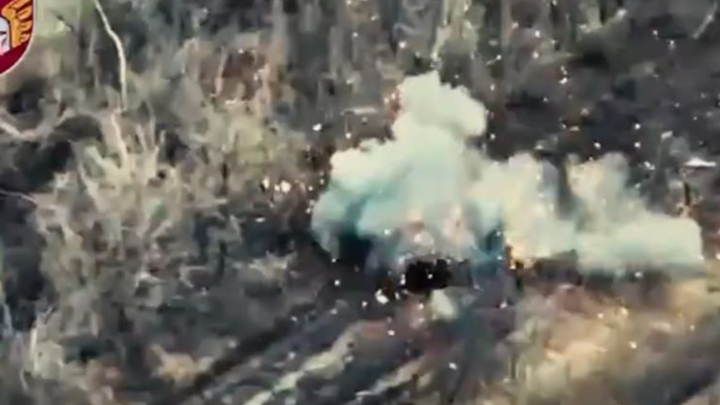 ЗСУ зупинили штурм росіян під Покровськом