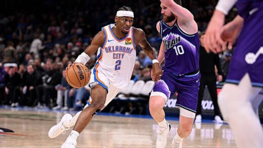Драма в НБА: Оклахома дивом врятувалася