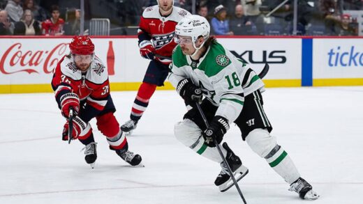 НХЛ: Монреаль продовжує переможну ходу