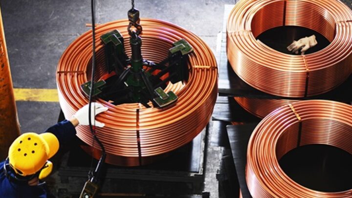 Світ ризикує зіткнутися з дефіцитом міді - Reuters
