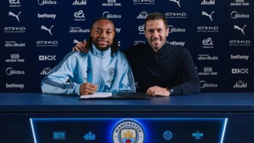 Лідер Борнмута підписав контракт з Манчестер Сіті