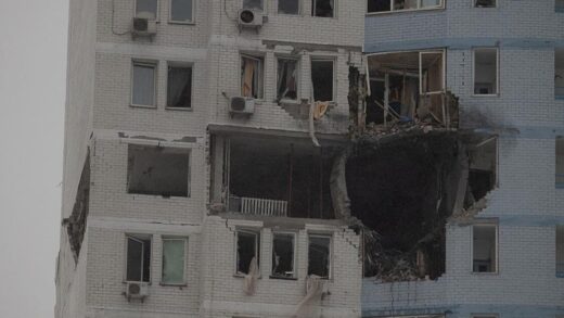 Атака на Київ: встановлено особи усіх загиблих