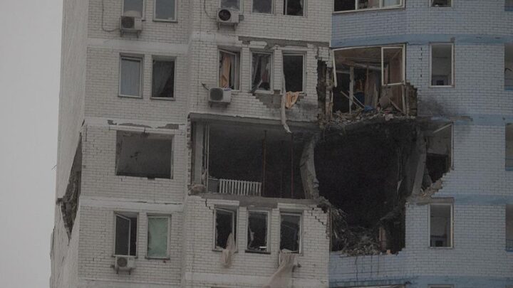 Атака на Київ: встановлено особи усіх загиблих
