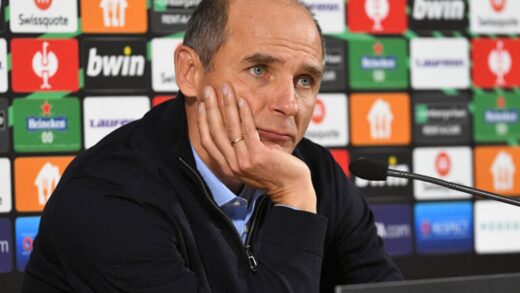 Наставник Зорі зрівнявся з Лобановським за показником в УПЛ