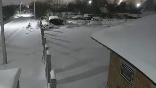 Удар Орєшніком: з’явилися нові деталі