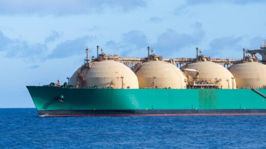 Іспанія скоротила імпорт газу з Росії на 41%