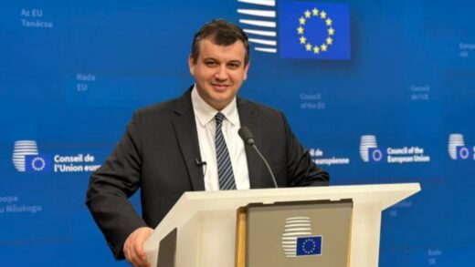 У Румунії відповіли на заяви Молдови про можливе об'єднання країн