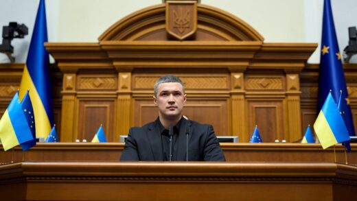 Міноборони розшукує 2 млн українців - Федоров